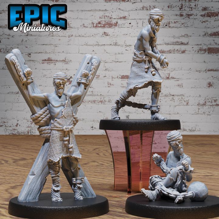プリズンブレイク PrisonBreak フィギュアセット